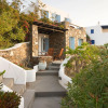 Отель Serifos Houses Livadakia, фото 23