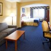 Отель Holiday Inn Express Syracuse Airport, an IHG Hotel, фото 13