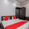 Отель OYO 14447 Bharat regency, фото 3