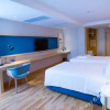 Отель Kyriad Marvelous Hotel (Shantou Changjiang Apartment), фото 4