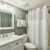 Отель Seacrest 703 is a 2 BR Gulf Front on Okaloosa Island by RedAwning, фото 9