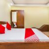 Отель Sover Motel by OYO Rooms в Нине Фуоке