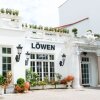 Отель Löwen Hotel, фото 34