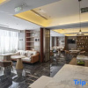 Отель Atour Hotel Tianjin Eco-City Haiboguan, фото 8