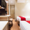 Отель RedDoorz Premium @ South Triangle Quezon City, фото 19