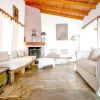 Отель Villa With 6 Bedrooms in Xiropigado, With Wonderful sea View, Enclosed Garden and Wifi - 50 m From t, фото 12