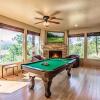 Отель Clearview, 6 Bedrooms, Hot Tub, Pool Table, Views, Pet Friendly, Sleeps 14, фото 20