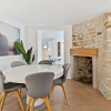Отель Modern Apt Old Town w Panoramic View ID4, фото 12