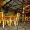 Отель Lake Bunyonyi Overland Resort, фото 13