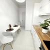 Отель White Studio, фото 3