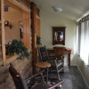 Отель Red Bud Lodge, фото 11