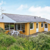 Отель 8 Person Holiday Home in Hjorring, фото 1