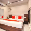 Отель Midway by OYO Rooms, фото 5