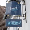Отель Gaestehaus Lamm, фото 22