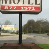 Отель Woodridge Motel, фото 1