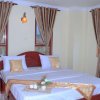 Отель Spean Meas Hotel в Пномпене