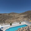 Отель Detached Villa With Private Pool on Mazarron Country Club, 3 km From Mazarròn on the Costa Calida, фото 1