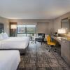 Отель Crowne Plaza Providence-Warwick Airport, an IHG Hotel, фото 5
