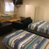 Отель Sheffield Motor Inn, фото 4