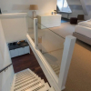 Отель Luxe Apartment - Ooststraat 7 Domburg Ijsvogel, фото 6