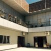 Отель Meida Hotel & Restaurant в Нуку-Алофе