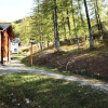 Отель Chalet la Combe D Or - Chalets Pour 6 Personnes 834, фото 3