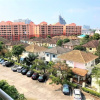 Отель Peaceful Quiet Resort Close to Jomtien Beach, фото 16