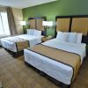 Отель Extended Stay America Suites Richmond West End I64, фото 16