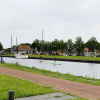 Отель Peaceful Villa on the Water in Stavoren, фото 18