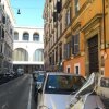 Отель La Girandola Bed & Breakfast в Риме