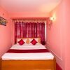 Отель OYO 10831 Balaji Guest House в Шиллонге