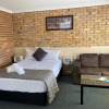 Отель Buckaroo Motor Inn, фото 2