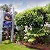 Отель Best Western Sea Spray Motel, фото 43