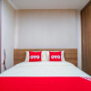 Отель OYO 761 Sriracha Biz Residence, фото 12