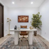 Отель onefinestay - Coldwater Canyon private home, фото 16