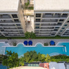 Отель Marvest Hua Hin flat B 208 3.fl. Betw.Soi 78-80, фото 20