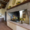 Отель -VILLA ALFREDO in Cortona, фото 21