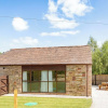 Отель The Barn Longhope-Luxury Barn Conversion, фото 23