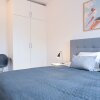 Отель Newly-renovated 2-bedroom Apartment in Charlottenlund, фото 2