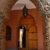 Отель Residence Merzouga, фото 1