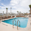 Отель Fairfield Inn & Suites Jacksonville Beach, фото 15