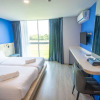 Отель One Budget Hotel Chiangrai Stadium, фото 25