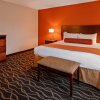 Отель Best Western Plus Suites-Greenville, фото 36