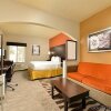 Отель Holiday Inn Express Kansas City- Lee`S Summit, фото 9