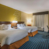 Отель Fairfield Inn and Suites by Marriott Kamloops, фото 28