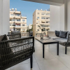 Отель Sanders Crystal - Lovely  2-bdr Apt w Balcony, фото 13