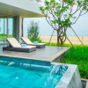 Отель IDC White House Ocean Villa Da Nang, фото 13