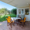 Отель Decent Holiday Home in Chalcis With Garden, фото 15