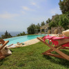 Отель Belvedere 1 Luxe Pool House, фото 17