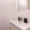 Отель Tourcoing - Superb apartment 3pers, фото 8
